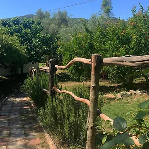 S'imbragu Farm Tortolì