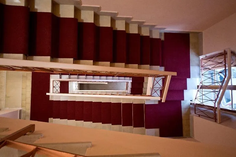 Hotel Palazzo Renieri - 3Stelle S