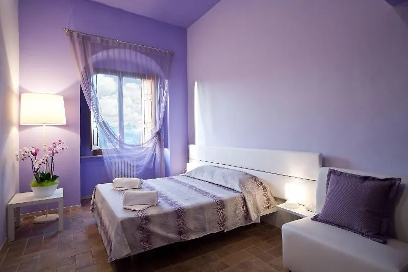 Hotel Palazzo Renieri - 3Stelle S