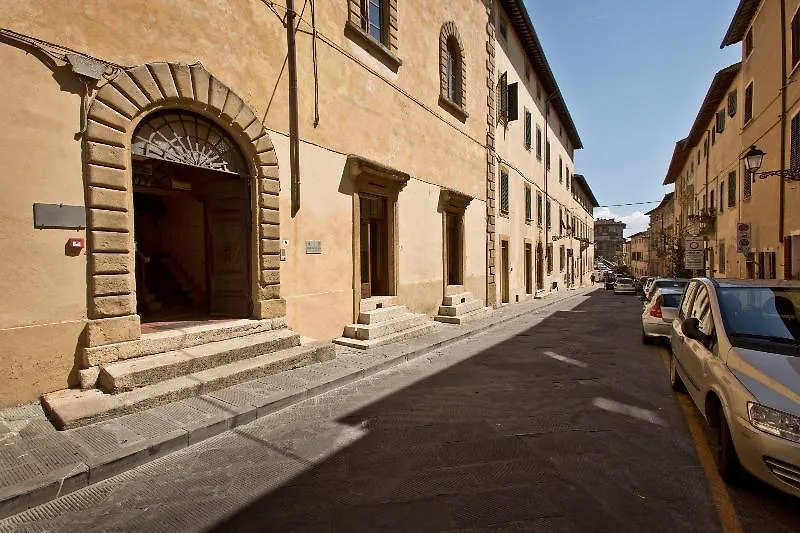Hotel Palazzo Renieri - 3Stelle S