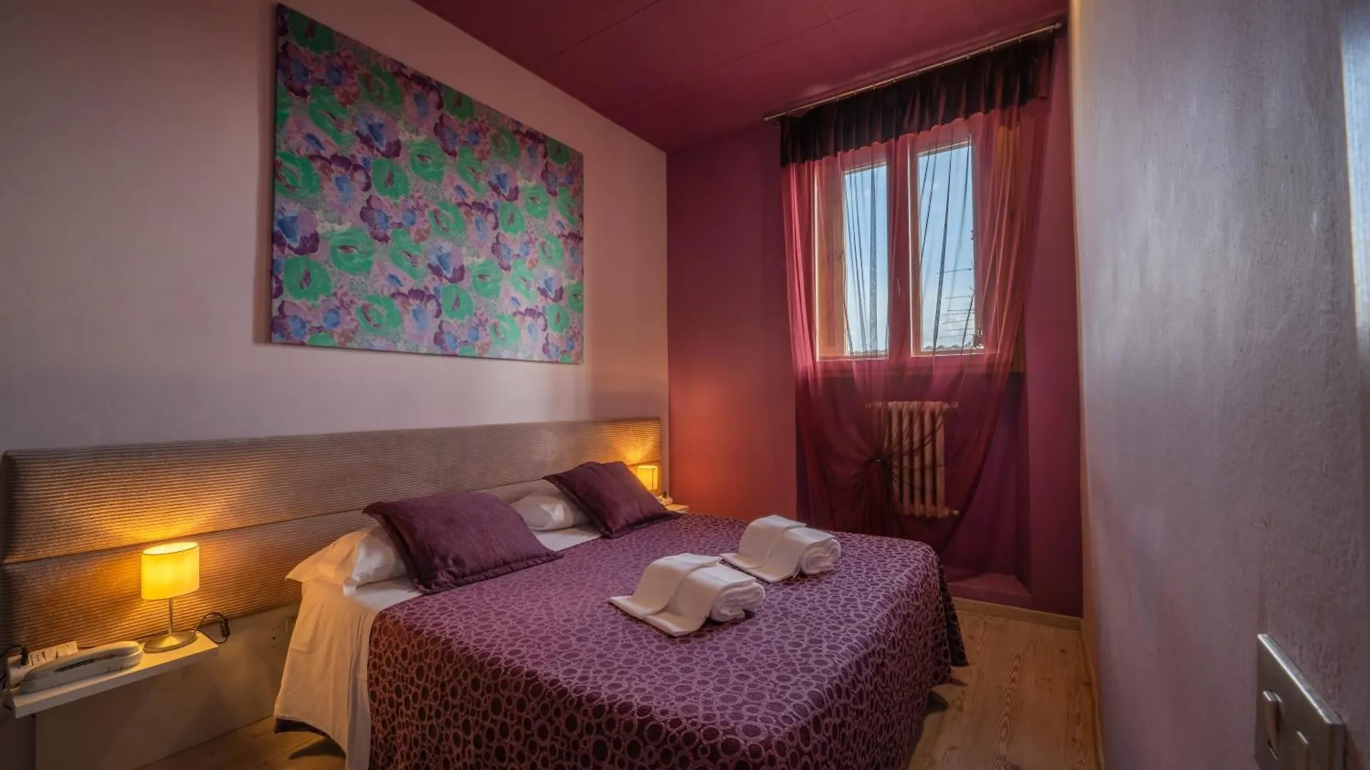 Hotel Palazzo Renieri - 3Stelle S Colle di Val d'Elsa