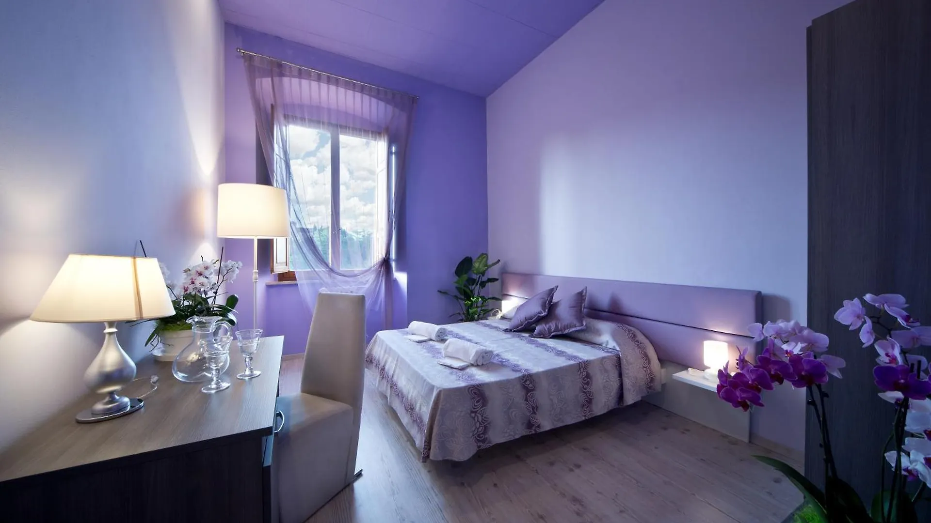 ***  Hotel Palazzo Renieri - 3Stelle S Italy