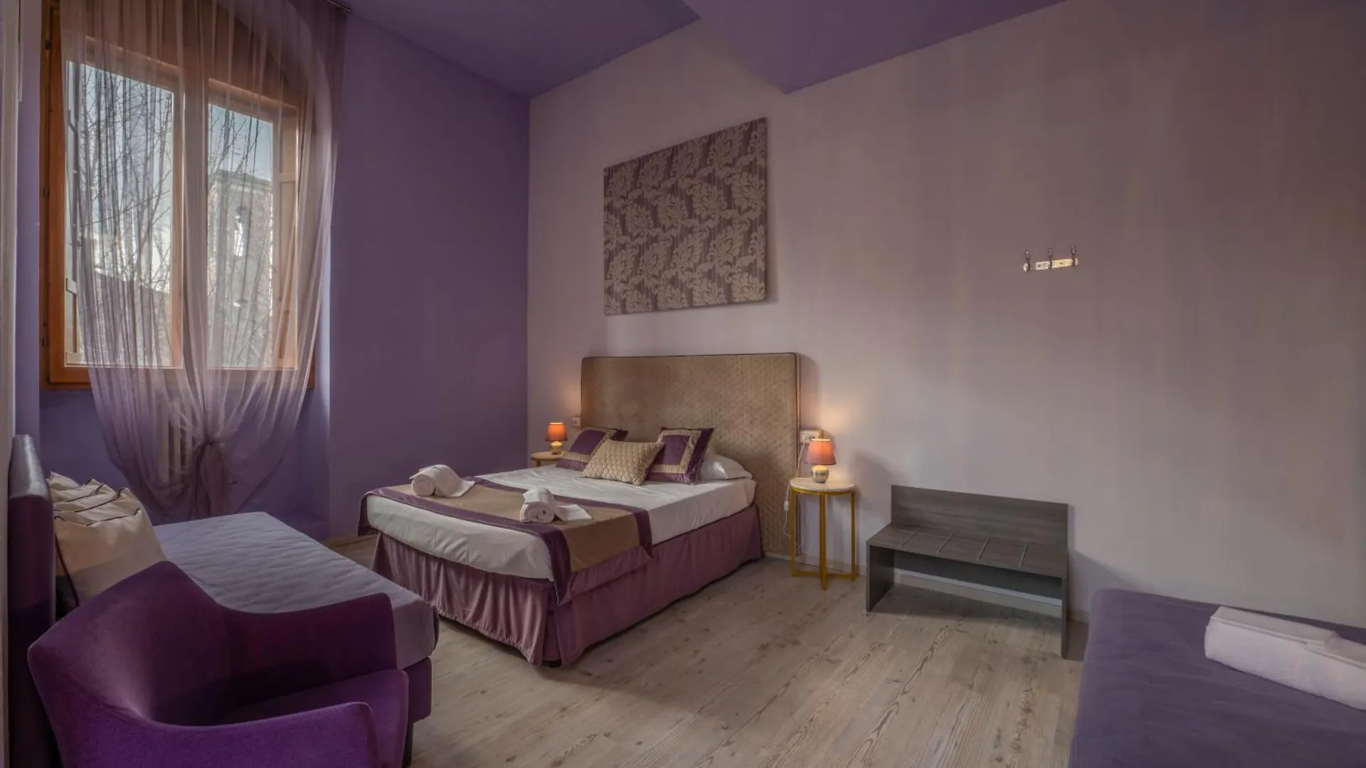 Hotel Palazzo Renieri - 3Stelle S Colle di Val d'Elsa