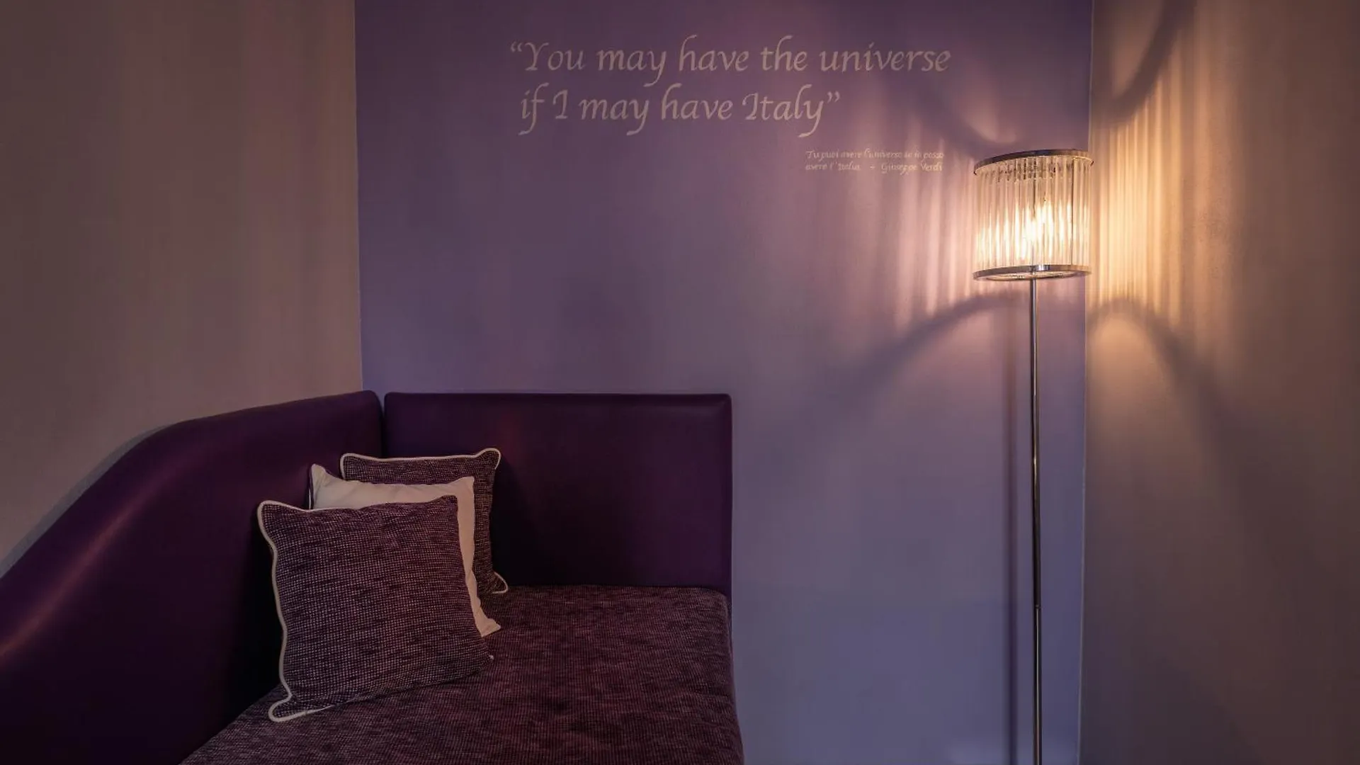 Hotel Palazzo Renieri - 3Stelle S Italy
