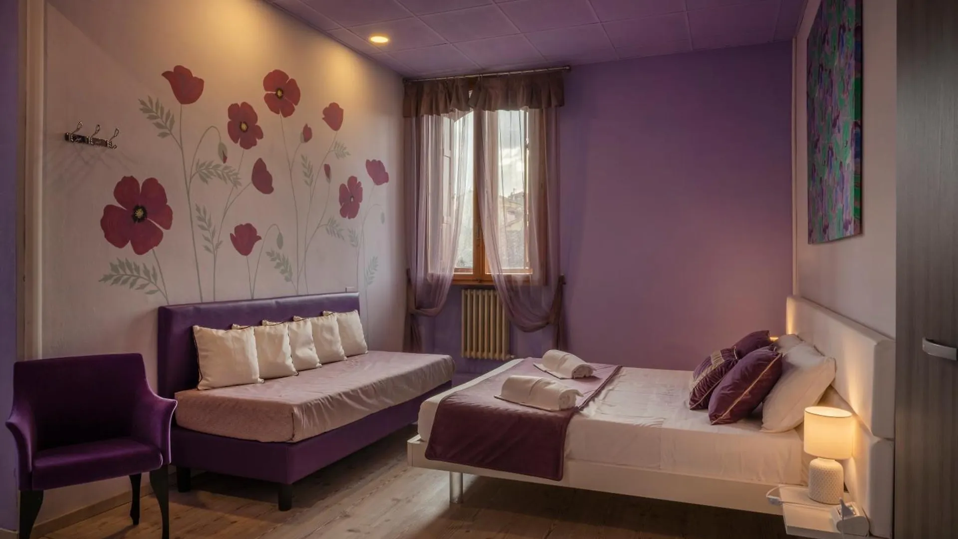 Hotel Palazzo Renieri - 3Stelle S Colle di Val d'Elsa