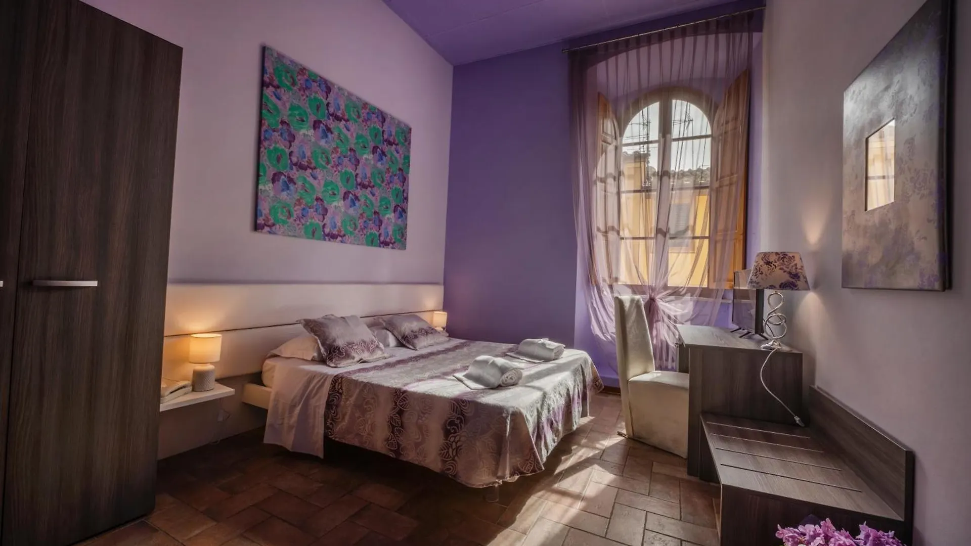 Hotel Palazzo Renieri - 3Stelle S 3*, Colle Val D'Elsa Italy