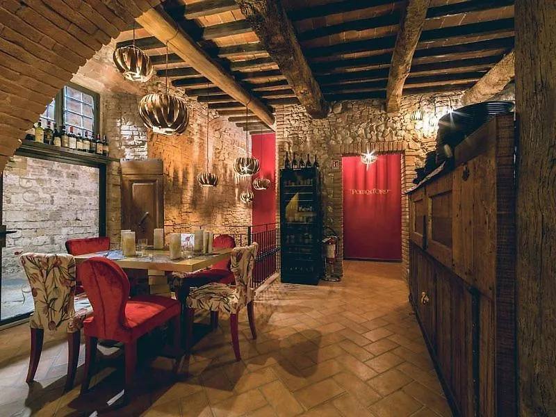 Hotel Palazzo Renieri - 3Stelle S 3*, Colle Val D'Elsa Italy