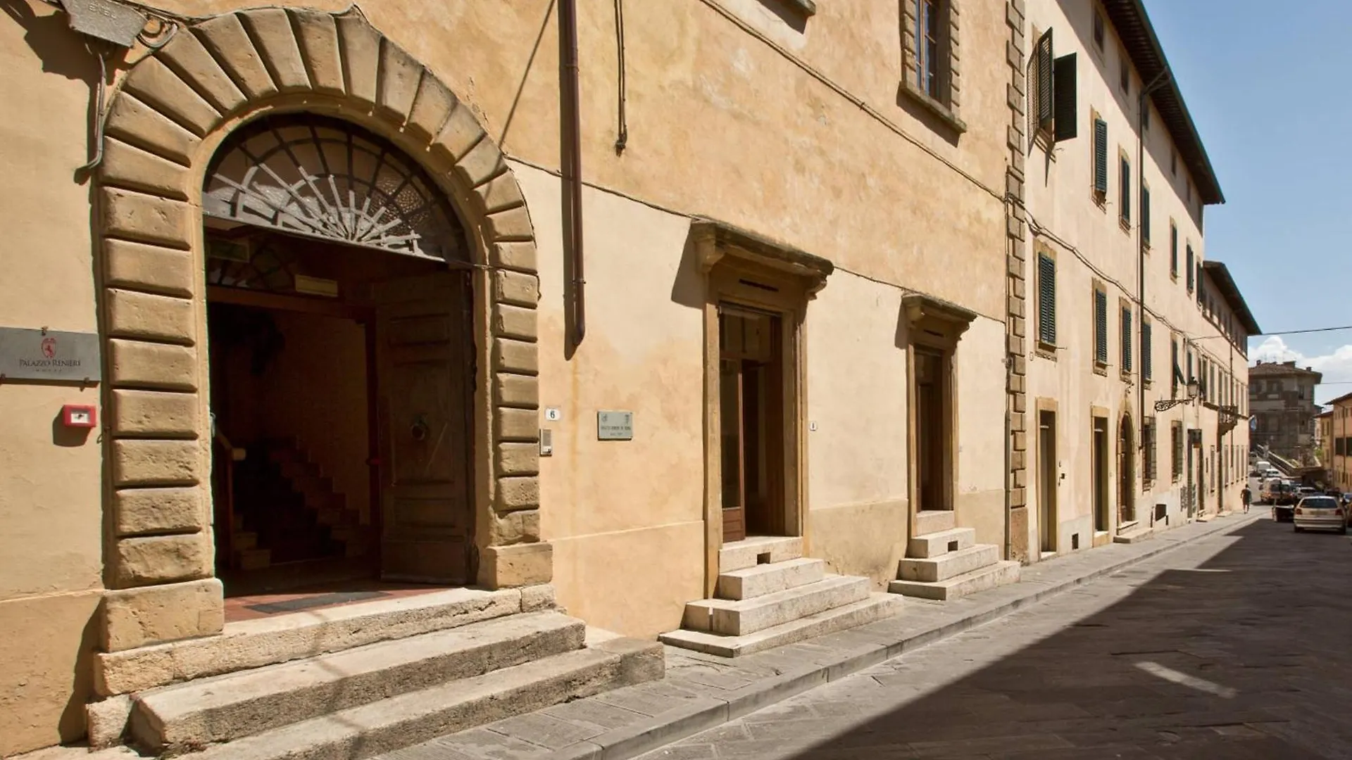 Hotel Palazzo Renieri - 3Stelle S