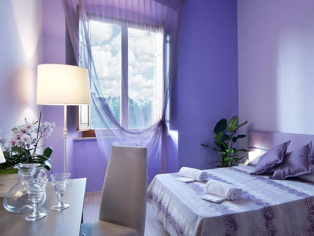 Hotel Palazzo Renieri - 3Stelle S Colle di Val d'Elsa