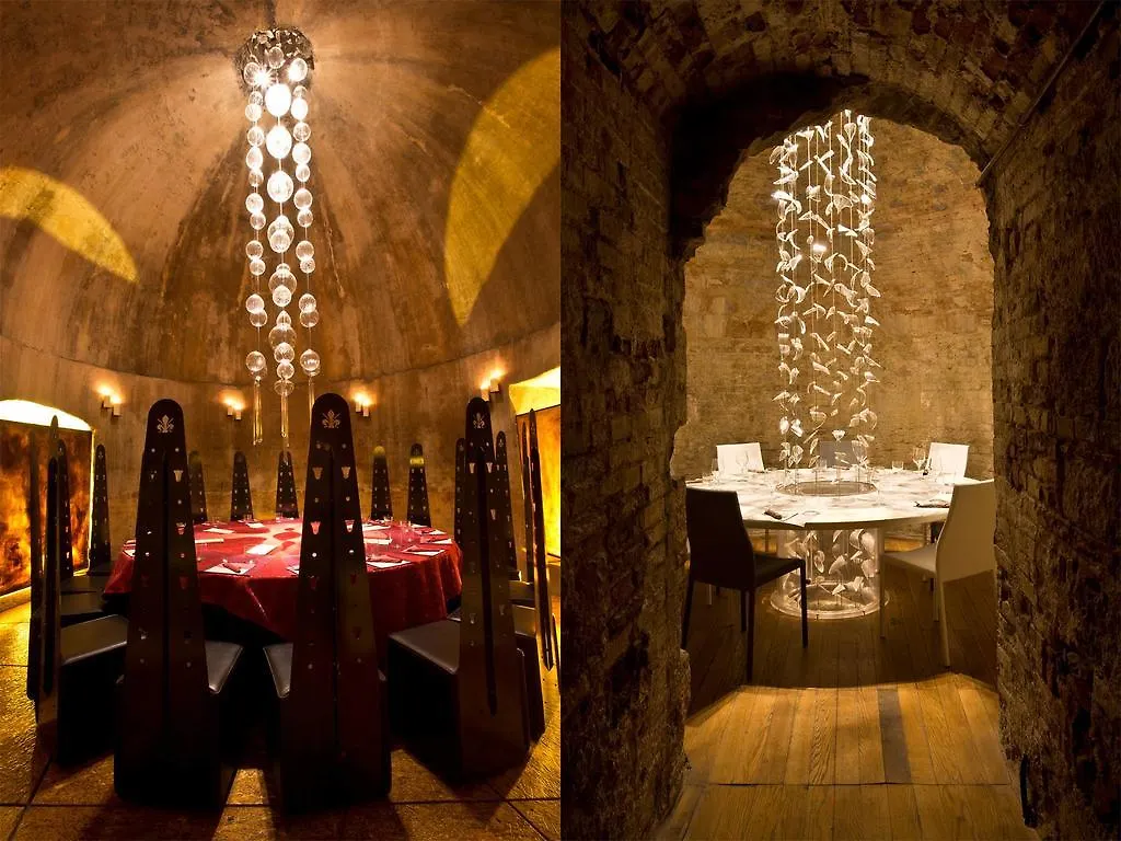 Hotel Palazzo Renieri - 3Stelle S