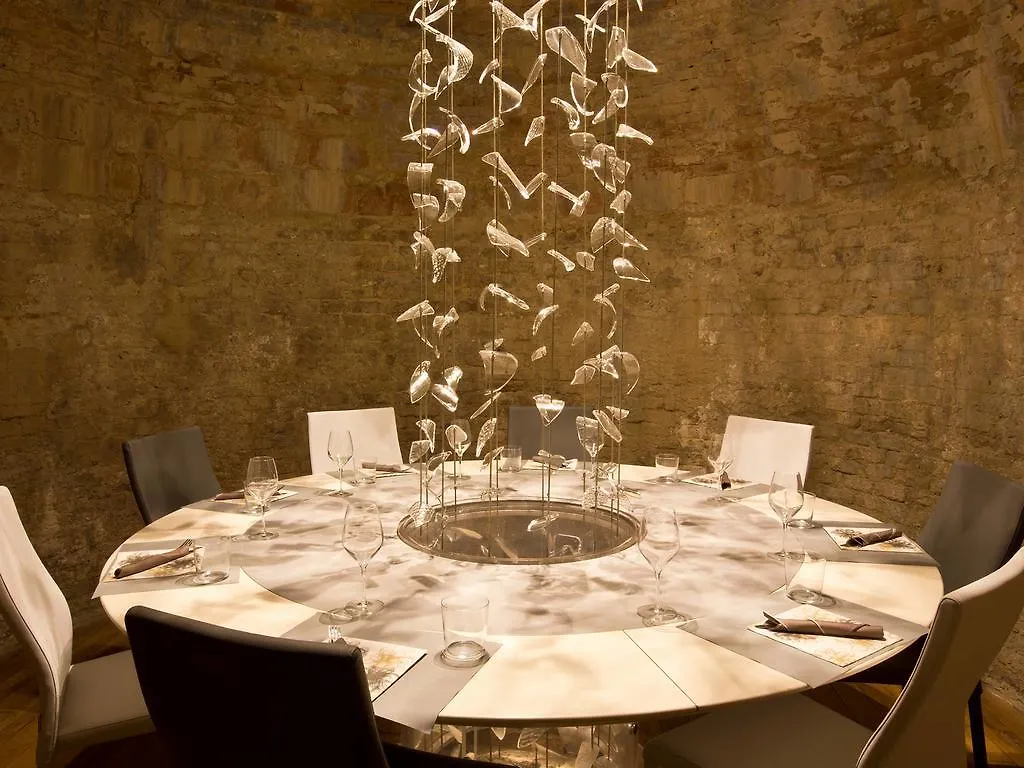 Hotel Palazzo Renieri - 3Stelle S Colle di Val d'Elsa 3*,  Italië