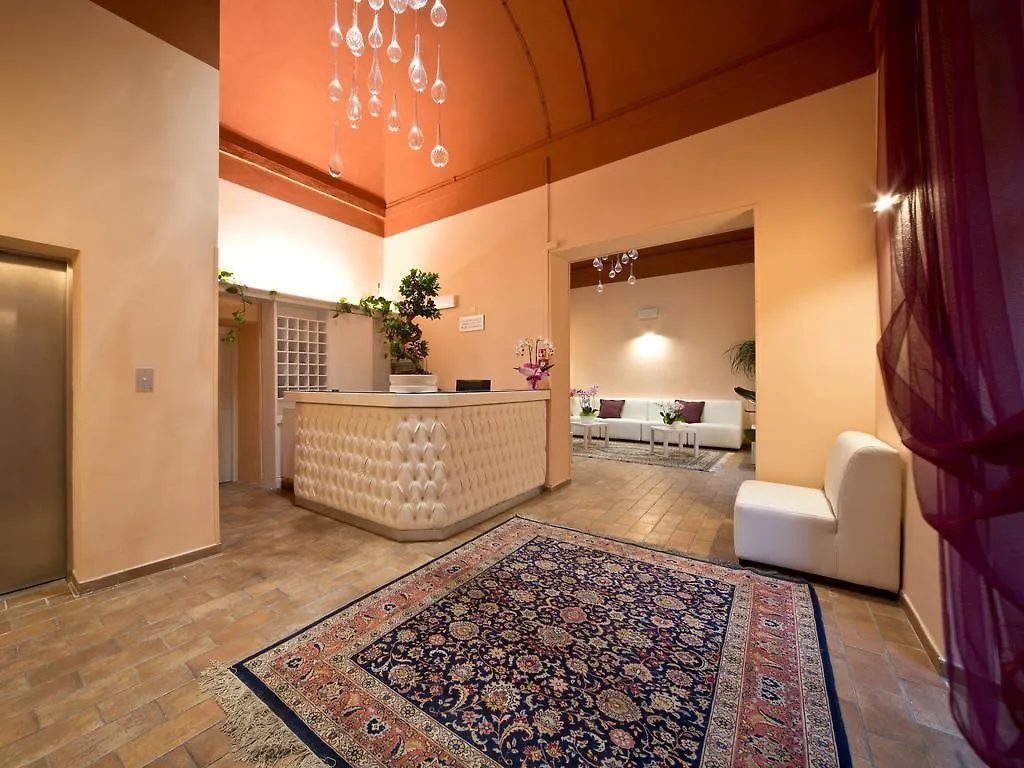 Hotel Palazzo Renieri - 3Stelle S Colle Val D'Elsa