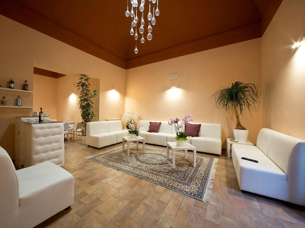 Hotel Palazzo Renieri - 3Stelle S Colle di Val d'Elsa