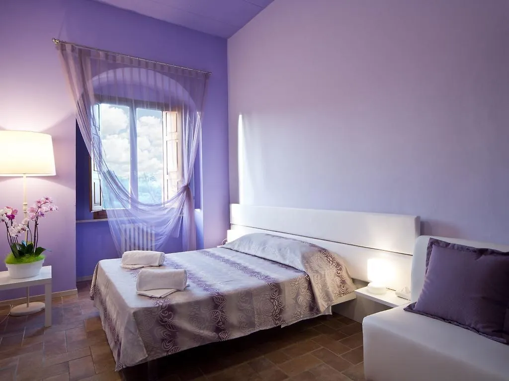Hotel Palazzo Renieri - 3Stelle S