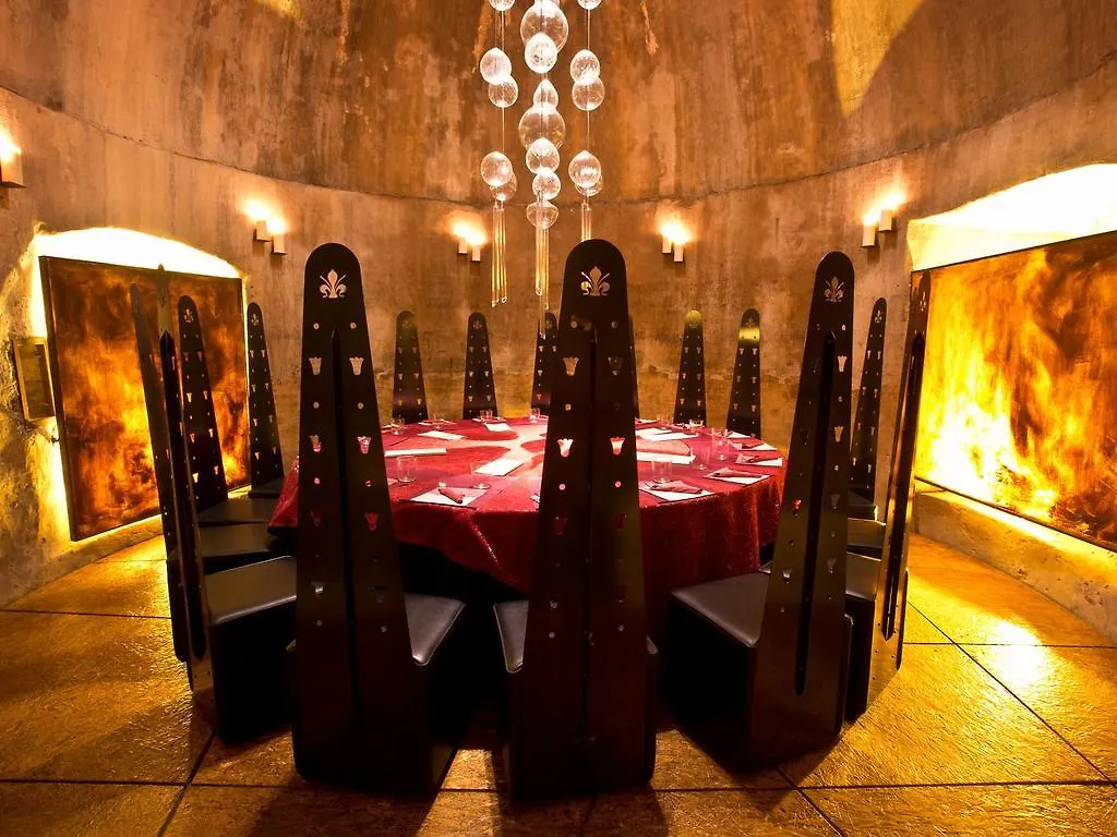 Hotel Palazzo Renieri - 3Stelle S