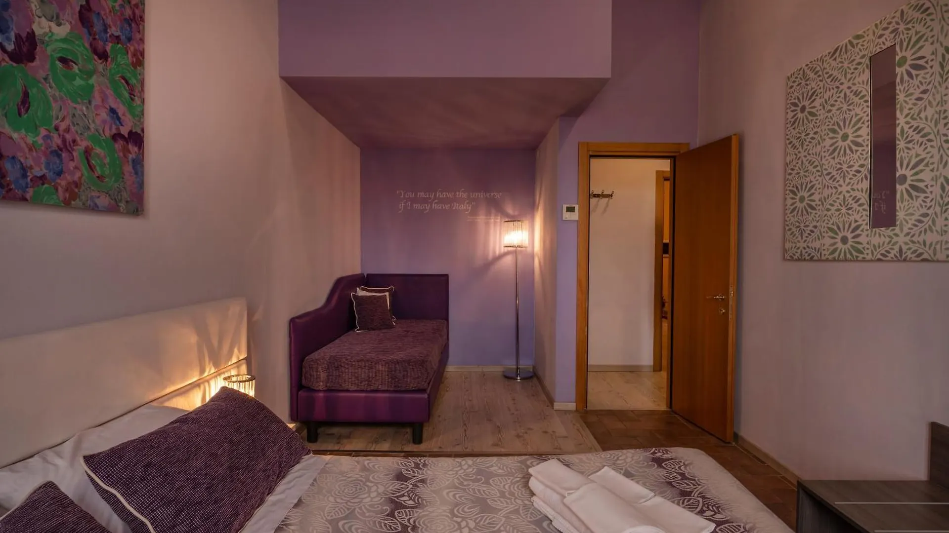 Hotel Palazzo Renieri - 3Stelle S Colle Val D'Elsa Italie