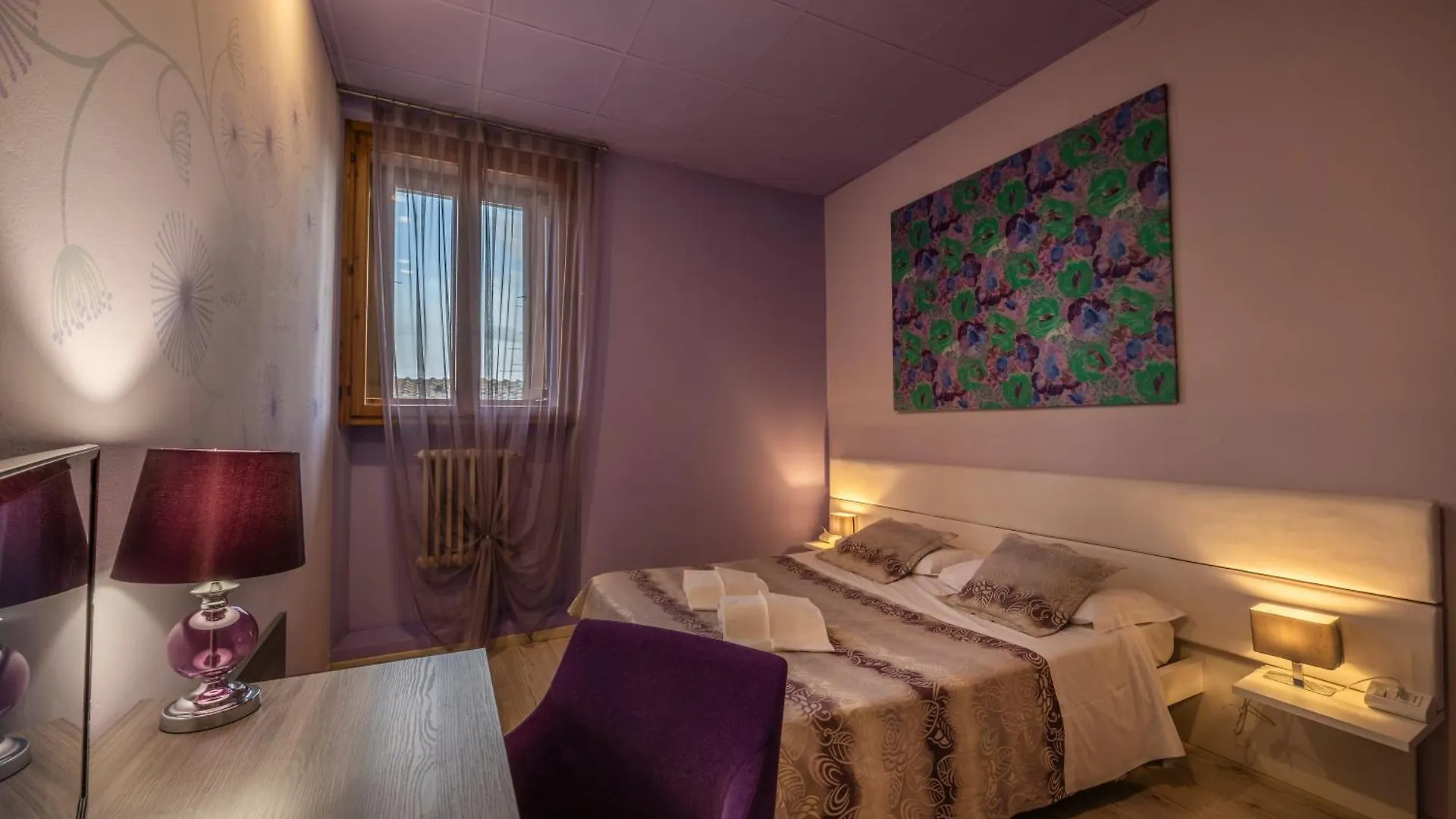 Hotel Palazzo Renieri - 3Stelle S Colle Val D'Elsa