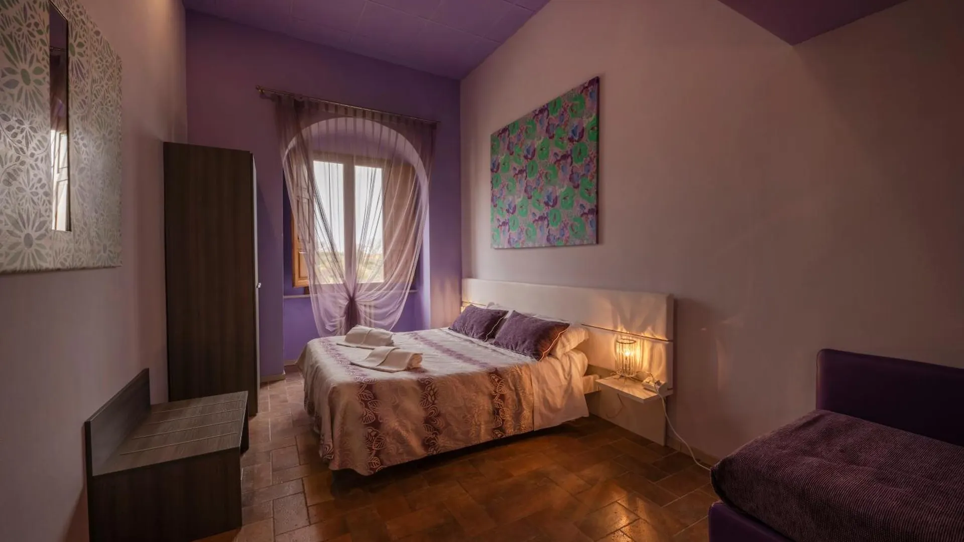 Hotel Palazzo Renieri - 3Stelle S Colle Val D'Elsa