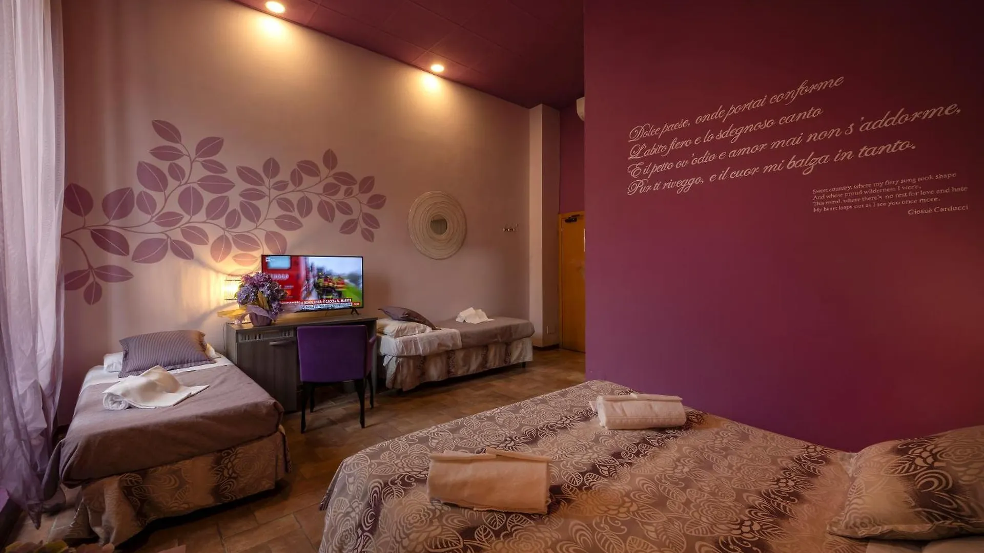 Hotel Palazzo Renieri - 3Stelle S Colle Val D'Elsa 3*,