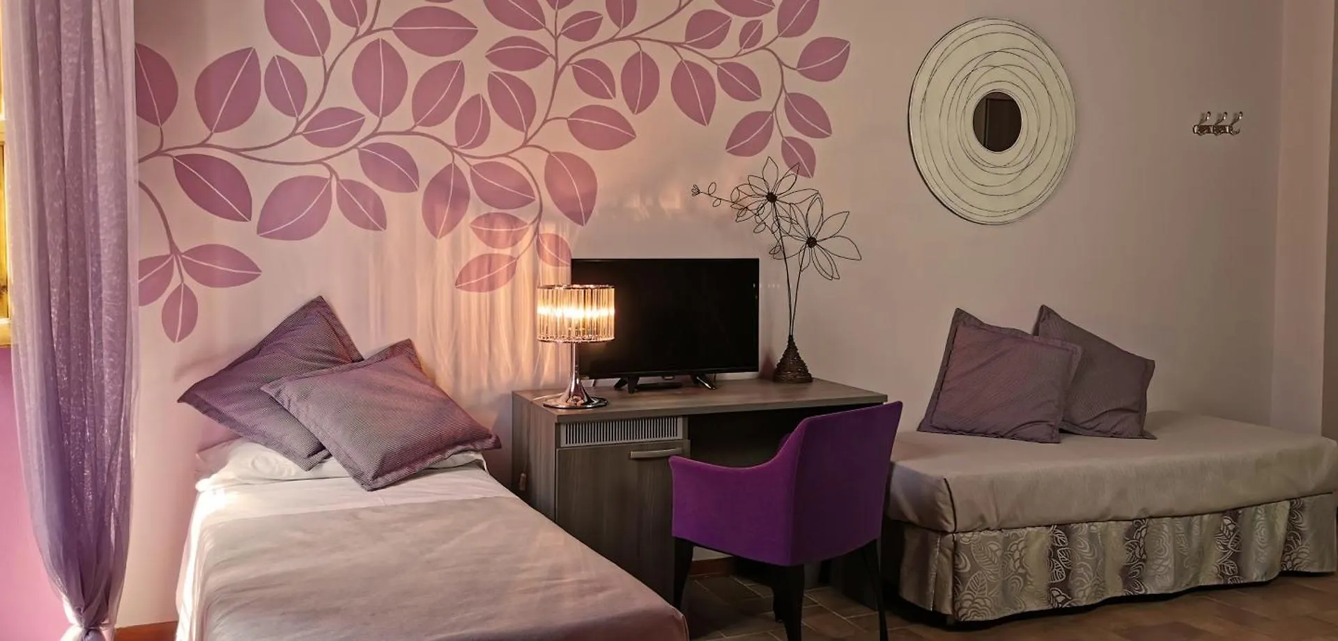 Hotel Palazzo Renieri - 3Stelle S Colle Val D'Elsa