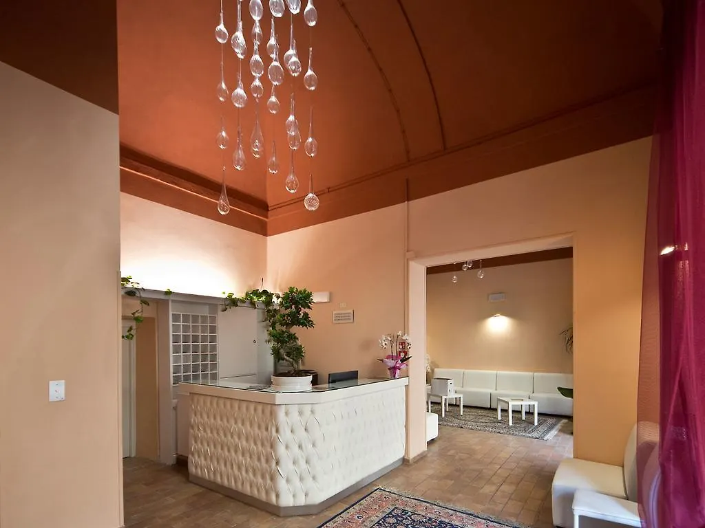 Hotel Palazzo Renieri - 3Stelle S Colle Val D'Elsa